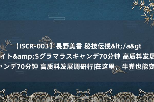 【ISCR-003】長野美香 秘技伝授</a>2011-09-08SODクリエイト&$グラマラスキャンデ70分钟 高质料发展调研行|在这里，牛粪也能变“宝贝”